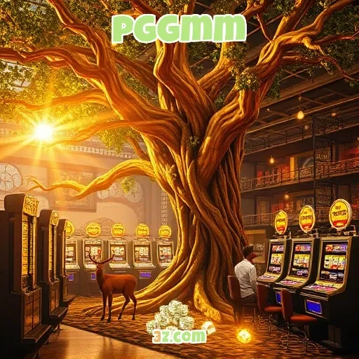 pggmm: Bônus Imperdíveis para Aumentar Suas Chances de Ganhar