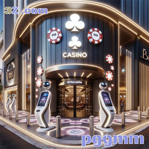 Cassino PGGMM: Entretenimento e Emoção em Cada Jogo
