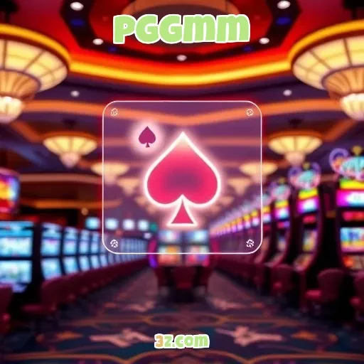 pggmm: Login Facilita e Enriquece Sua Experiência de Jogo