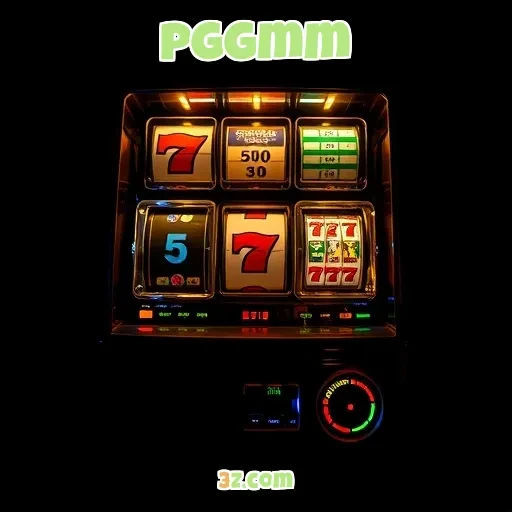 pggmm: A Plataforma de Jogos que Você Não Pode Perder!